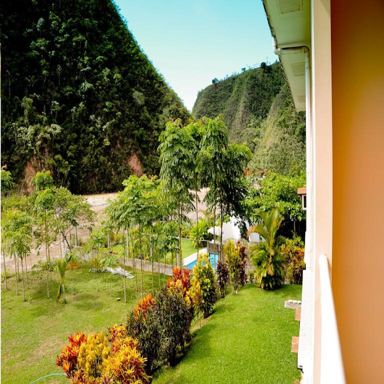 Hotel Presidente Selva Ла-Мерсед Екстер'єр фото